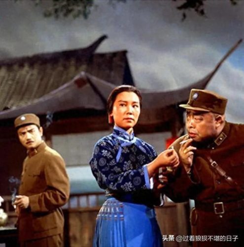 十大样板戏剧排行榜(样板戏十大经典唱段)插图8