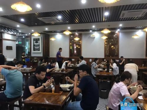 深圳羊肉粉排名前十(深圳羊杂汤哪里最正宗)插图1