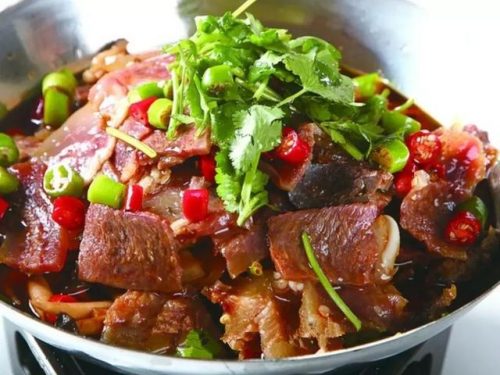 贵州兴义饭馆排名前十(兴义哪家餐馆好吃)插图5