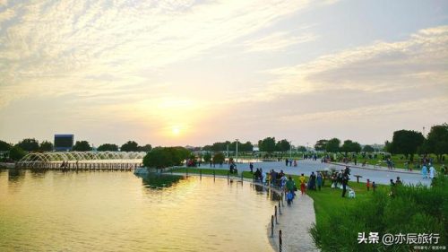 淄博景点排行榜(淄博必去景点)插图19