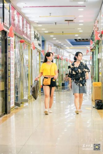 荆门休闲美甲店排名前十(国内最知名美甲店)插图1