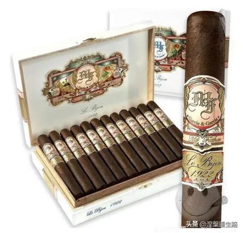 最好的烟叶排名前十(最好的烟叶品种)插图2