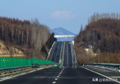 哈尔滨最美隧道排名前十(哈尔滨灯光隧道在哪里)插图8