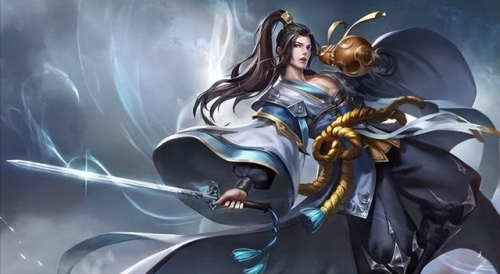 穿越仙侠小说排行榜(古典仙侠小说经典推荐)插图2