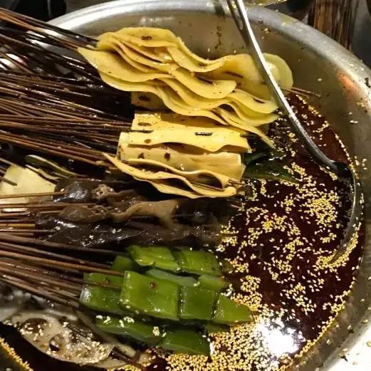 成都熬夜美食排名前十(四川特色美食排名榜)插图2