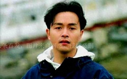 香港男演员人气排行榜(香港男明星排行榜100名)