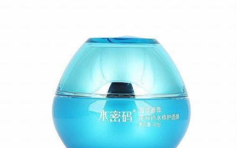 中国口碑最好十大面膜排行榜(医生十大最建议买的面膜)