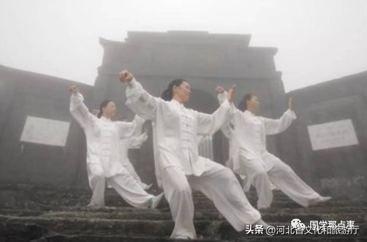 世界功夫排行榜前十名(世界十大最强武术)插图9