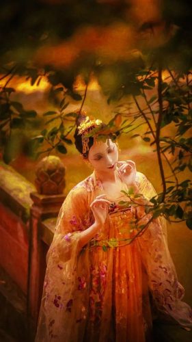 古装摄影排行榜(拍古装摄影哪家好)插图5