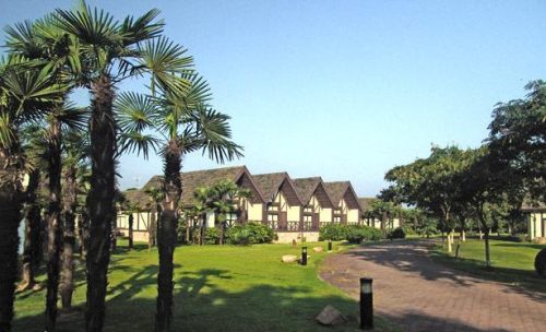 上海周边度假村(千岛湖民宿排名和价格)插图12
