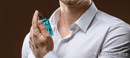 男士十大香水品牌排行榜(十大顶级男士香水)插图1