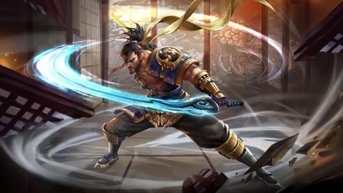 魔兽类小说完本排行榜(十大必看魔兽世界网游小说)插图3