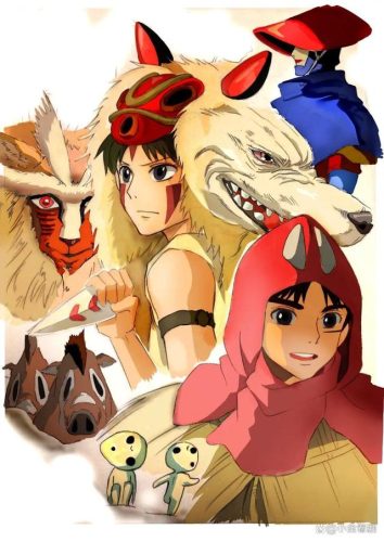 迪斯尼动画片排行榜(迪士尼动画片大全列表)插图2