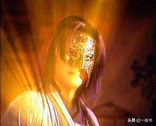 武侠中十大兵器排行榜(武侠游戏中的兵器)插图13