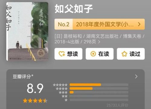 最感人的小说排行榜(十大催泪书籍排行榜)插图9