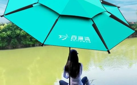 钓伞品牌排行榜(钓鱼专用天气软件)