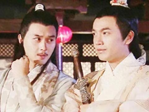 古龙十大绝世武功排行榜(古龙十大经典武功)插图2