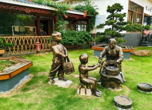 资兴住宿酒店排名前十(资兴好吃的餐厅排名)插图4
