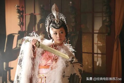 林心如演过的电视剧(杨紫电视剧)插图30