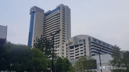 泰国医院排行榜(泰国整形医院)插图5