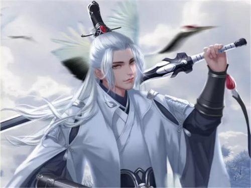 穿越仙侠小说排行榜(古典仙侠小说经典推荐)插图12