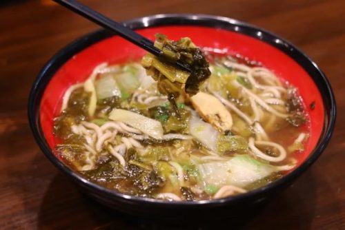 杭州佛教餐厅排名前十(杭州佛教圣地的排名)插图9