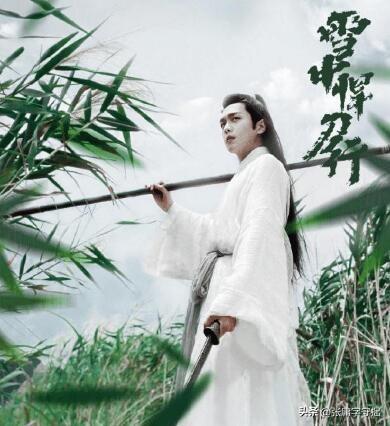 经典网络小说排行榜(十大完结巅峰神作小说)插图1