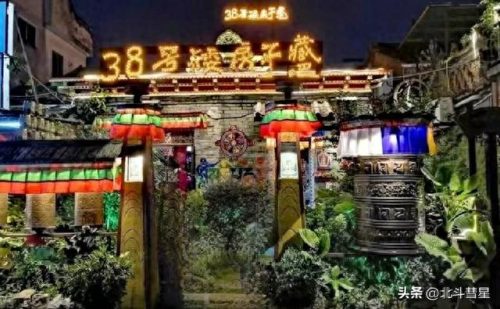 东莞市十大景区排行榜(东莞十大必吃地方)插图43