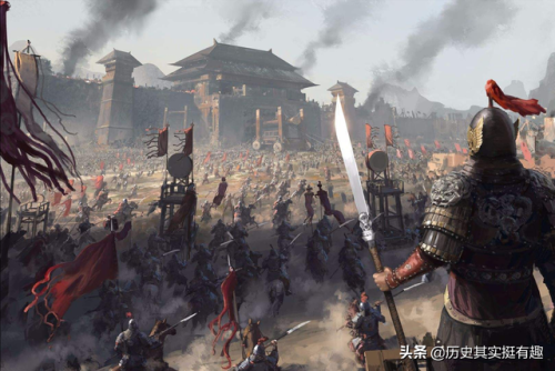 晋明帝数岁(晋明帝说日告诉我们什么道理)插图7