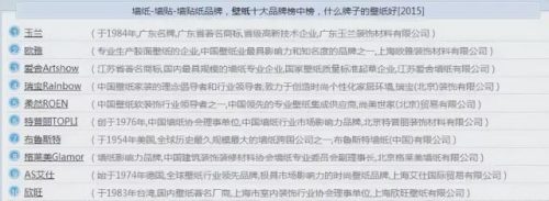 家装主材排行榜(十大装修公司品牌排行榜)插图12