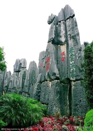 滇族部落(于滇国是现在的哪里)插图19