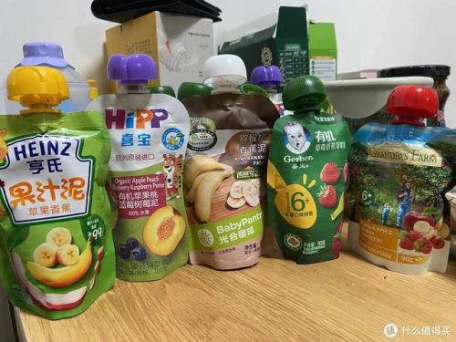 宝宝零食品牌排行榜(全国口碑最好的零食加盟店)插图