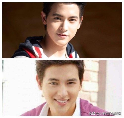2015泰国男星排行榜(泰国十大当红男明星)插图7