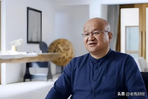 企业家收入排行榜(中国100名企业家的排名)插图1