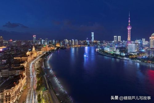 上海绝美城市排名前十(全国gdp城市排名)插图1
