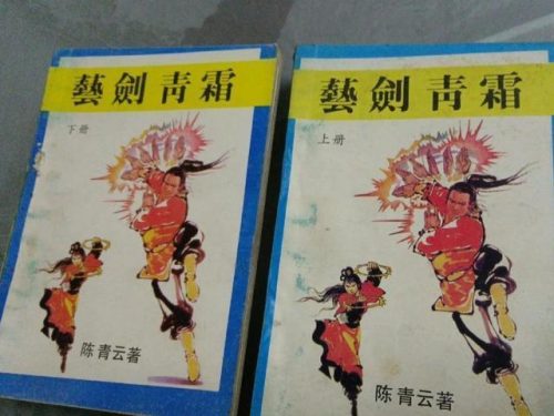 奇遇武侠小说排行榜(奇遇最多最好看的武侠小说)插图3