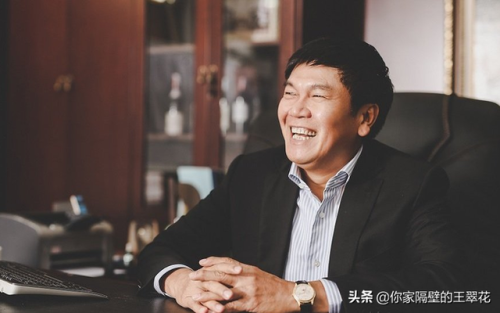 越南富豪排行榜(越南华人十大首富排名)插图4