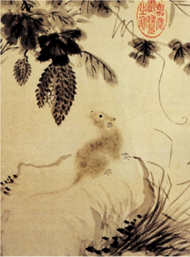 神通广大是什么生肖(神通广大鼓上敲打一肖)插图