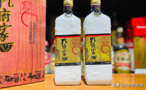 山东白酒酒厂排名前十(山东十大白酒品牌)插图6
