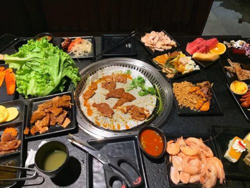 长春自助烤肉店排行榜(烤肉一条街介绍)插图6