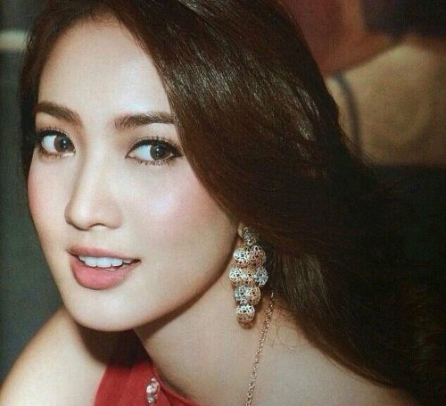 泰国女明星排行榜(泰国女明星)插图5
