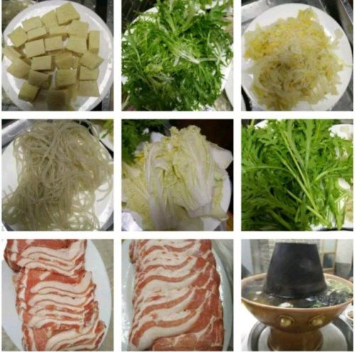 吉林优惠饭店排名前十(吉林11选五)插图20