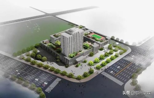 湖北鄂州酒店排名前十(鄂州有什么酒店)插图