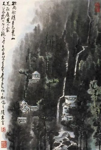 古风国画大师排名前十(油画大师排名)插图8