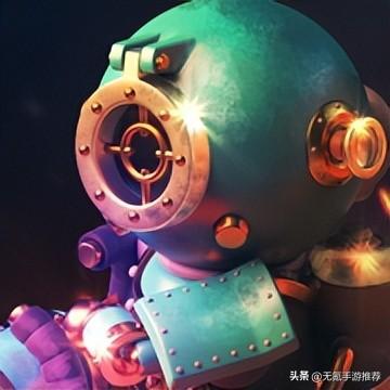 安卓动作游戏排行榜(打游戏手机排行榜)插图38