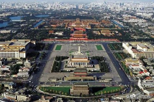 北京七环路(北京七环能划入北京吗)插图1