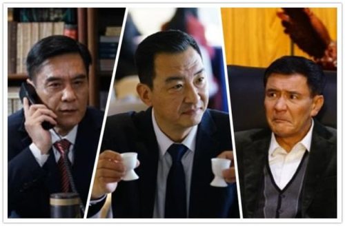 电视剧大浦东剧情介绍(大上海剧情介绍)插图4