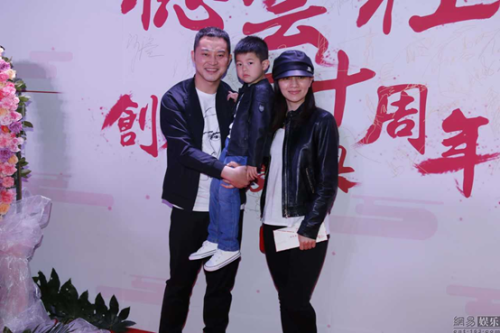 德云社二十周年(德云社什么节目台底下全明星)插图47