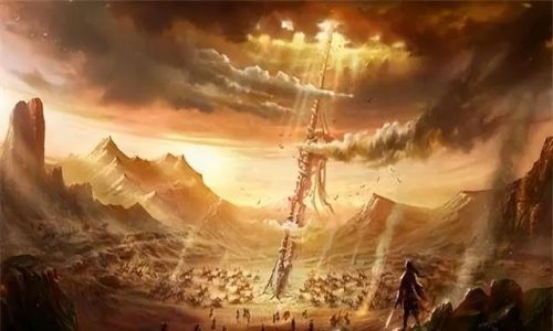 玄幻小说排行榜连载(玄幻小说排行榜完本经典之作)插图7