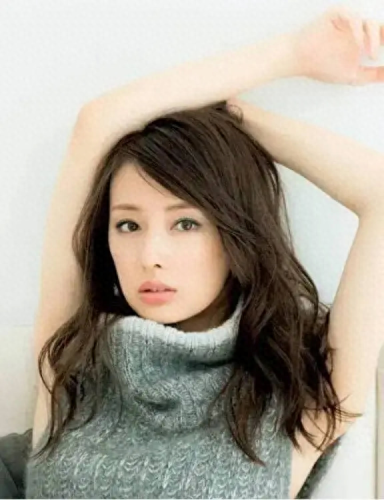 日本十大最美女人排行榜(b站日本最美少女)插图25